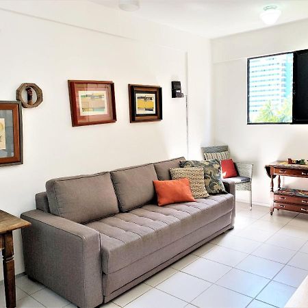 Edificio Setai Apto 413 Nobile Stays Maceio  Bagian luar foto