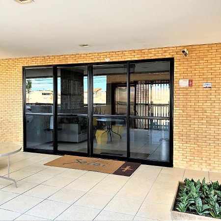 Edificio Setai Apto 413 Nobile Stays Maceio  Bagian luar foto