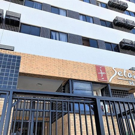 Edificio Setai Apto 413 Nobile Stays Maceio  Bagian luar foto