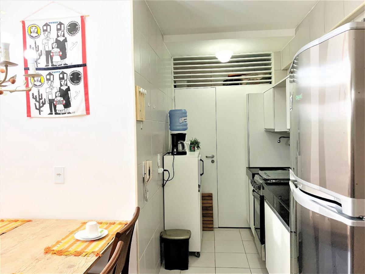 Edificio Setai Apto 413 Nobile Stays Maceio  Bagian luar foto