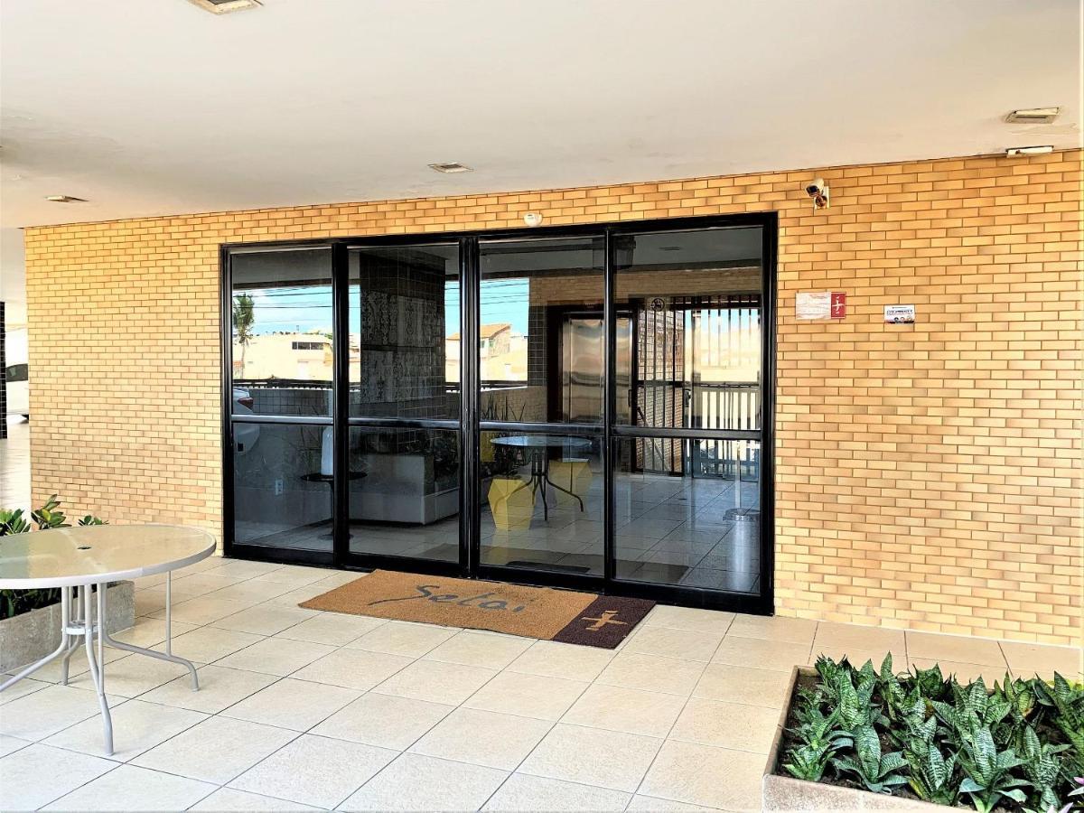 Edificio Setai Apto 413 Nobile Stays Maceio  Bagian luar foto