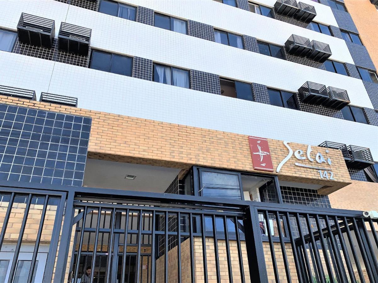 Edificio Setai Apto 413 Nobile Stays Maceio  Bagian luar foto